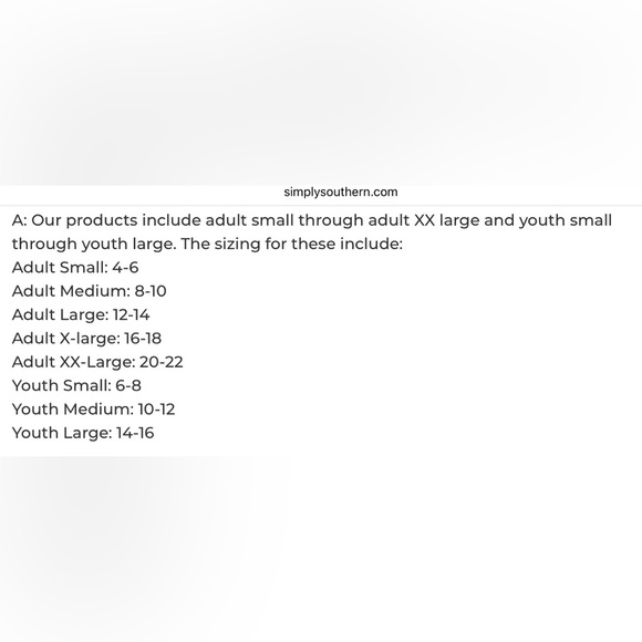 Simply Southern Blue and Pink Tie-Dye Tiered Sleeveless Blouse - Picture 11 of 11